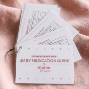 Medication Guide