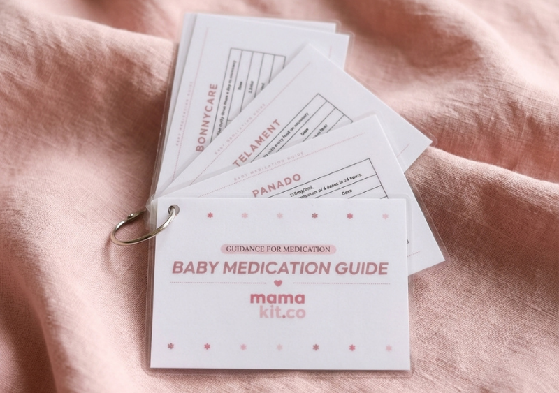 Medication Guide