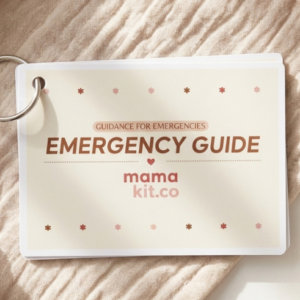 Standard Emergency Guide