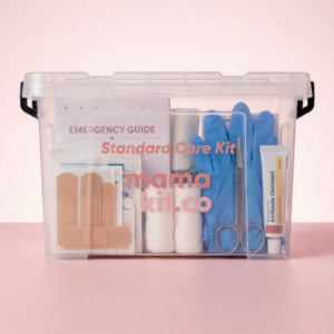 Standard Emergency Kit