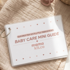Baby Care Mini Guide