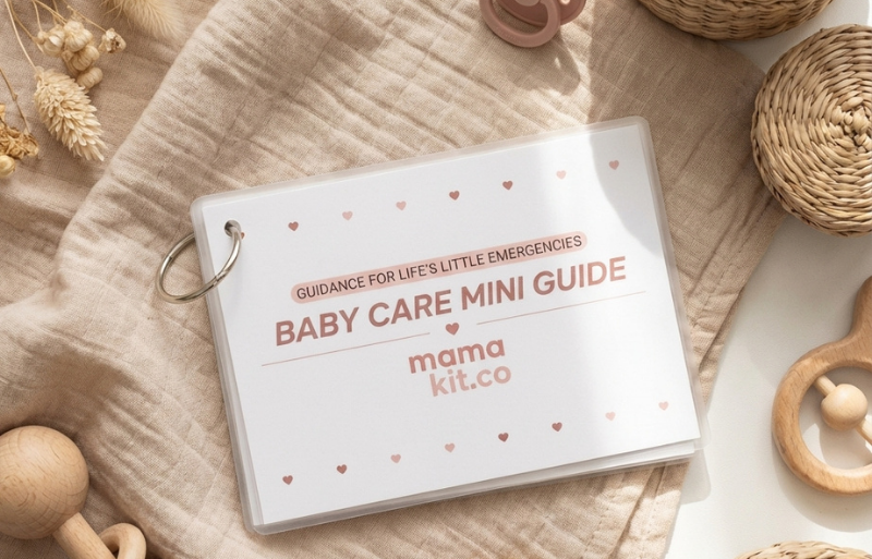 Baby Care Mini Guide