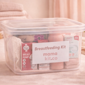 Breastfeeding Kit