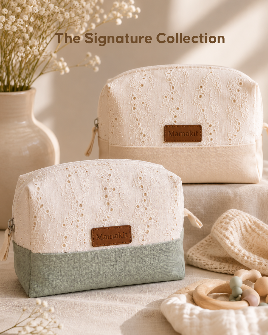 Newborn Care Kit - Image 5