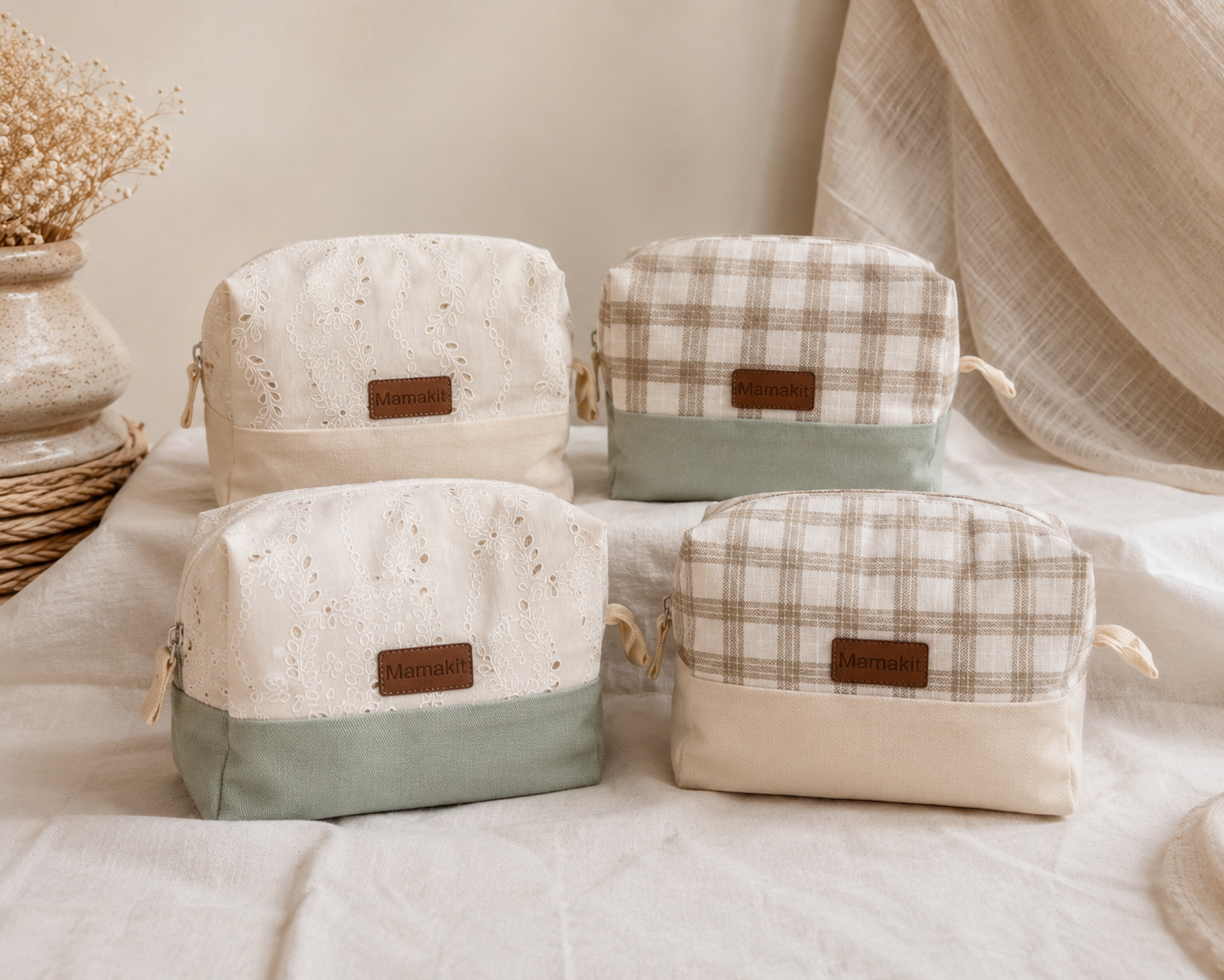 Newborn Care Kit