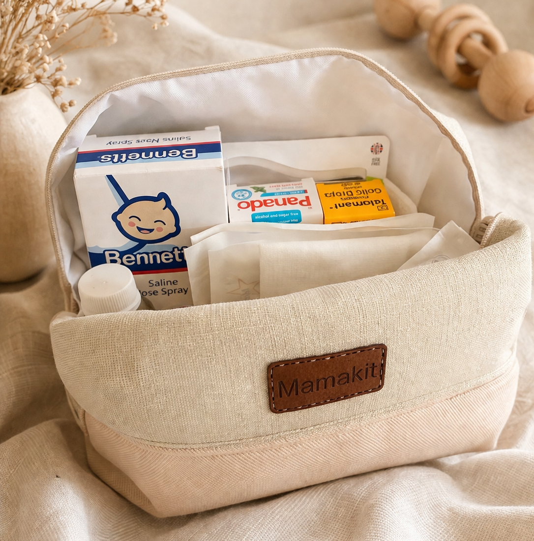 Newborn Care Kit - Image 4