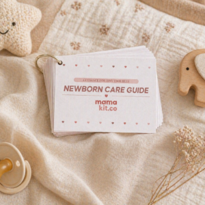 Newborn Care Guide