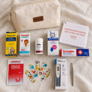 Babyshower Kit